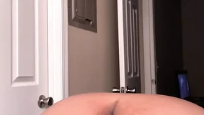 Sexy Ebony BBW Trina Foxx Twerking her Big Booty