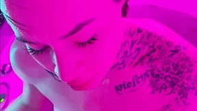 Get Your Groove On with Flora May's Neon Candlestick Dance, Then Get Your Ass🍑 Lickin' with Nigonika 2024 Get Your Groove On with Flora May's Neon Candlestick Dance, Then Get Your Ass🍑 Lickin' with Nigonika 2024