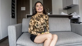 Amateur 18yo Colombian model desperate to get booked fucks the producer raw on the spot She strips down and spreads wid Amateur 18yo Colombian model desperate to get booked fucks the producer raw on the spot She strips down and spreads wid