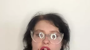 I'm sucking this dick, will you undress me?
