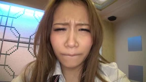 Local Gangster Girl