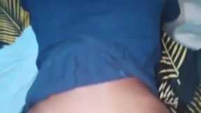 He fucks me so well that I came on his cock