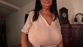 My Hot Mega Big Saggy Tits Spoiled My Hot Mega Big Saggy Tits Spoiled