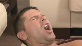 Intense Deep Anal Riding Intense Deep Anal Riding