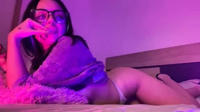 I record myself making a personalized video for my biggest fans