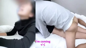Double Affair Creampie Sex I Had a Erotic Relationship with My Wife's Friend Who I Met by Chance While Working Alone! (#340) Double Affair Creampie Sex I Had a Erotic Relationship with My Wife's Friend Who I Met by Chance While Working Alone! (#340)