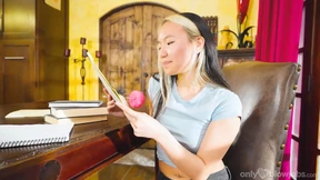 \"we Can Keep This a Secret\" Petite Asian Babe Sucks My Cock After Class - Onlyteenblowjobs \"we Can Keep This a Secret\" Petite Asian Babe Sucks My Cock After Class - Onlyteenblowjobs