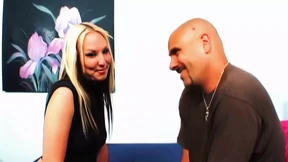 Zoe Matthews Gets Her Married Pussy Filled and Facialed While Her Husband Watches Zoe Matthews Gets Her Married Pussy Filled and Facialed While Her Husband Watches
