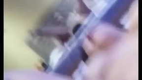 Mature Latina Eating A Big Cock Mature Latina Eating A Big Cock