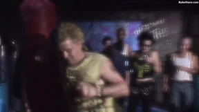 Punk rock people have a rocking orgy Punk rock people have a rocking orgy