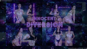 INNOCENT DIVERSION INNOCENT DIVERSION