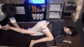 Tokyo Celebrity wives secretly go to the women-only esthetic salons for orgasm 3 Tokyo Celebrity wives secretly go to the women-only esthetic salons for orgasm 3