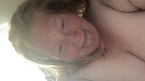 Me giving good head Me giving good head