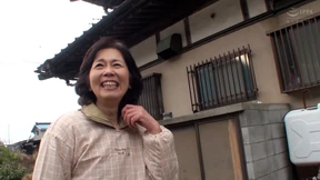 M915G02 An aunty mature woman in her 60s in the countryside will appear in AV! M915G02 An aunty mature woman in her 60s in the countryside will appear in AV!