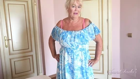 AuntJudys - Your Mature GILF Stepmom Mrs Randy Raz Catches You Stealing Her Panties (POV) AuntJudys - Your Mature GILF Stepmom Mrs Randy Raz Catches You Stealing Her Panties (POV)
