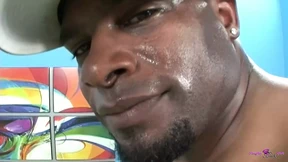 Blacker than coal babes crave colossal ebony shafts for non-stop three-way XXX Blacker than coal babes crave colossal ebony shafts for non-stop three-way XXX