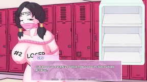 Interdimensional Desire - Pleasing Videl with All His Sexual Fetishes