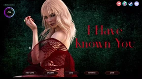 I have Known You 3 Amy Masturbated when i walked in on her