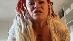 Talk to you while you jerk off - JOI and cock worship
