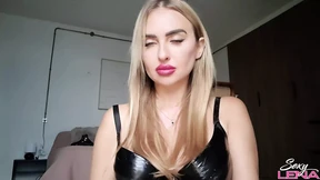 I Drool on Dildo and Toes I Drool on Dildo and Toes