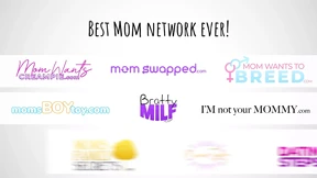 Stepmom Knows How to Dress for Success - S8:e7