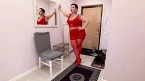 Big Ass Stepmom Fucking Hard Anal With Stepson
