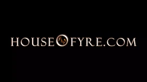 HOUSEOFYRE Aubree Valentine SQUIRTNADO