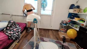 Amateur Wife Massages Herself with Vibrator Latina Hairy Pussy, Big Tits, Big Ass Amateur Wife Massages Herself with Vibrator Latina Hairy Pussy, Big Tits, Big Ass