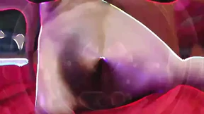 Cuckold Cleans Silvia's Pussy Cuckold Cleans Silvia's Pussy