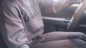 Public Agent: Stranded Biker Pick-up- Helped Him Warm up with Blowjob, Car Sex and Squirting Orga Public Agent: Stranded Biker Pick-up- Helped Him Warm up with Blowjob, Car Sex and Squirting Orga