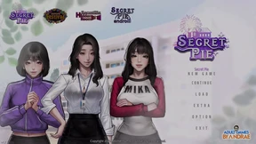 Ep2: Huge Dildo Inside Mika's Ass - Secret Pie