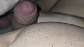 Step mom handjob german Step Son Dick with low erection