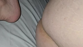 Step mom big ass naked attracting step son dick