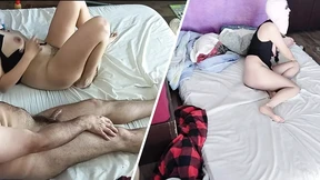 Blowjob with amateur wife, hairy pussy, big ass Sensual massage of a hot couple with oil on the body Blowjob with amateur wife, hairy pussy, big ass Sensual massage of a hot couple with oil on the body