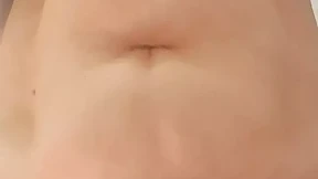 My neighbor likes to see my tits and pussy on camera to masturbate
