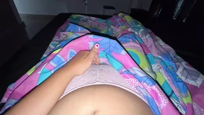 Extremely wet pussy every morning Extremely wet pussy every morning