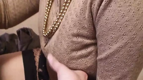 Flirting And Fucking A MILF While On Vacation - Part 10