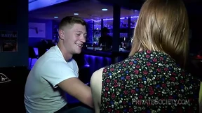Fucking at the swinger club Fucking at the swinger club