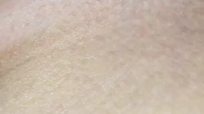 An extreme close up of a very messy creampie that I received after a hard deep fuck An extreme close up of a very messy creampie that I received after a hard deep fuck