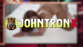 JohnTronX - Hardcore POV sex and creampie with a perfect redhead Thai amateur JohnTronX - Hardcore POV sex and creampie with a perfect redhead Thai amateur