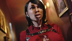 Resident Evil - All the way through Resident Evil - All the way through