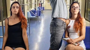 Sex on the bus Sex on the bus