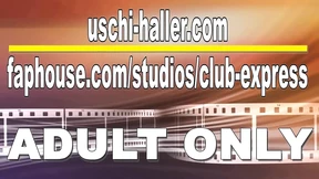 Outdoor Casting with the Lady Boss Uschi Haller Personally