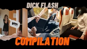Public Dick Flash Compilation Public Dick Flash Compilation