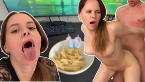Stepmom Gives Him The Best 18th Birthday Gift Ever! BONUS AT THE END ???? Stepmom Gives Him The Best 18th Birthday Gift Ever! BONUS AT THE END ????