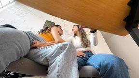My lesbian neighbor is a teacher and she is going to help me solve my homework My lesbian neighbor is a teacher and she is going to help me solve my homework