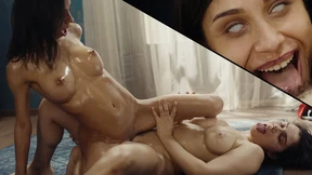 Slutty Maid Fucked Hard By Her Lesbian Master - Possesed Girls Have Wild Mind Controlling Sex Slutty Maid Fucked Hard By Her Lesbian Master - Possesed Girls Have Wild Mind Controlling Sex