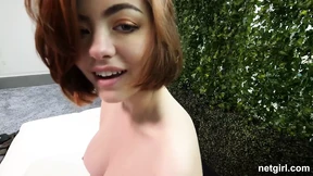 PAWG Trains A 18 Year Old PAWG Trains A 18 Year Old