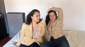 We are excited thinking about our boss, we will fuck thinking about him We are excited thinking about our boss, we will fuck thinking about him