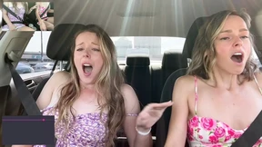 Best of Compilation of Nadia Foxx & Serenity Cox Collaborations: Part One Best of Compilation of Nadia Foxx & Serenity Cox Collaborations: Part One